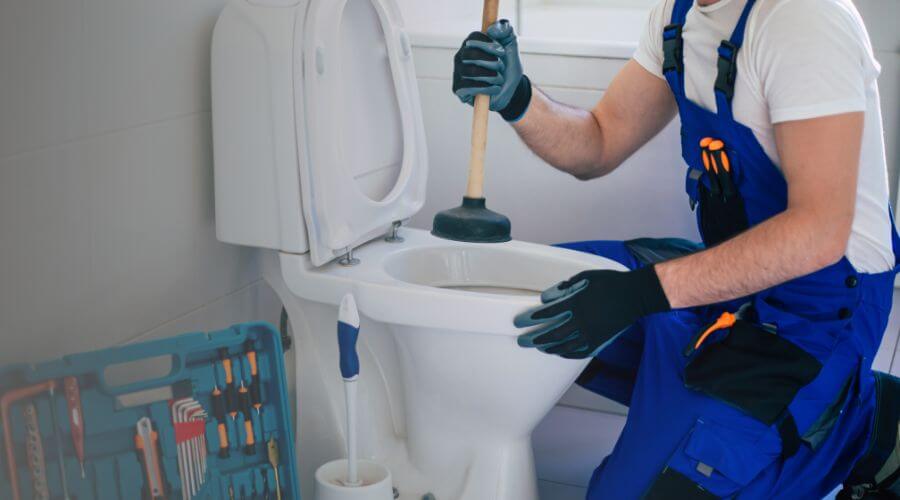 Professional water heater repair in Helmville, MT